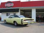 Dodge Charger 1968 года